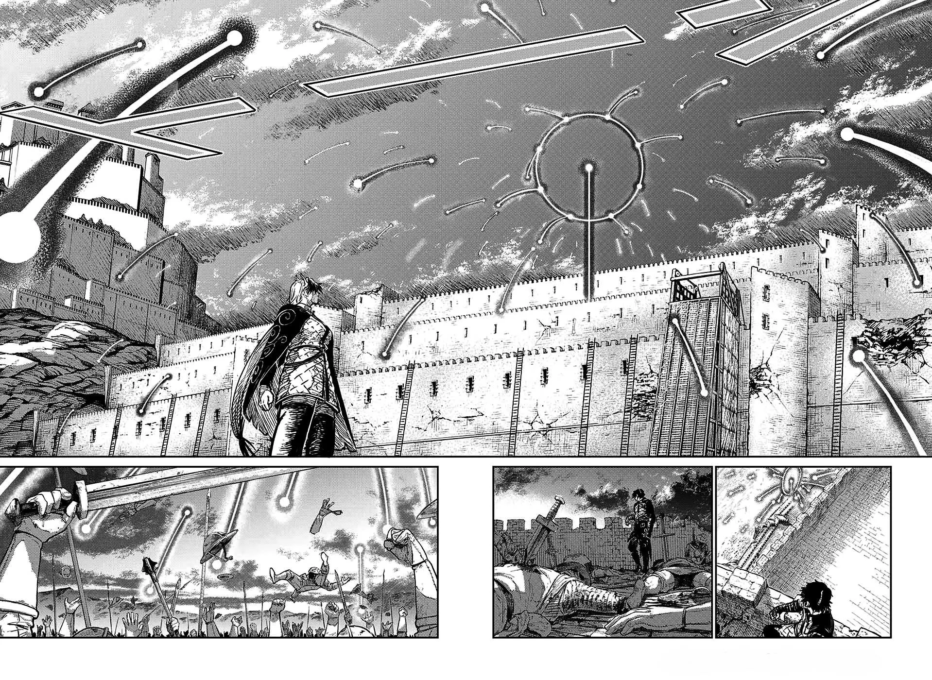 Read Sensou Kyoushitsu chapter 6 image 39 on Lezhin