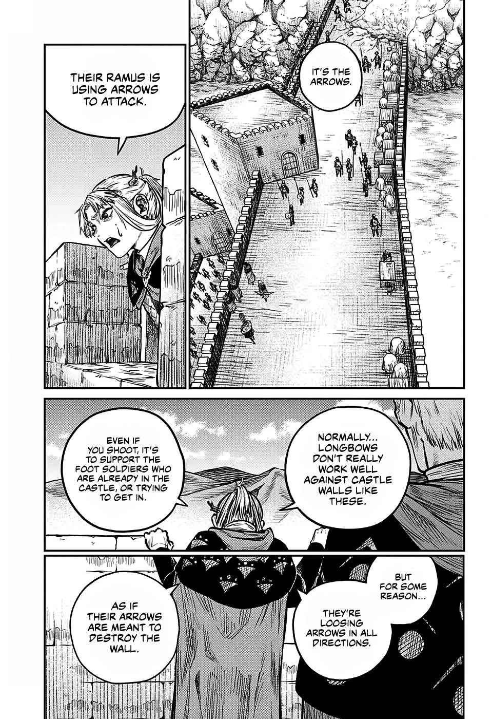 Read Sensou Kyoushitsu chapter 6 image 6 on Lezhin