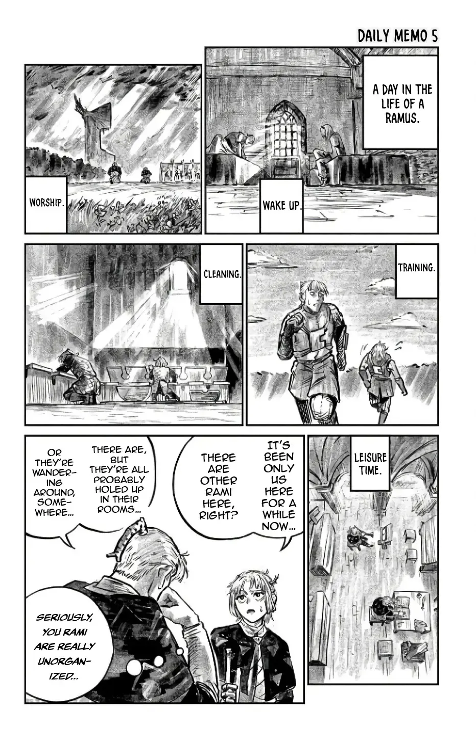 Read Sensou Kyoushitsu chapter 7.1 image 10 on Lezhin