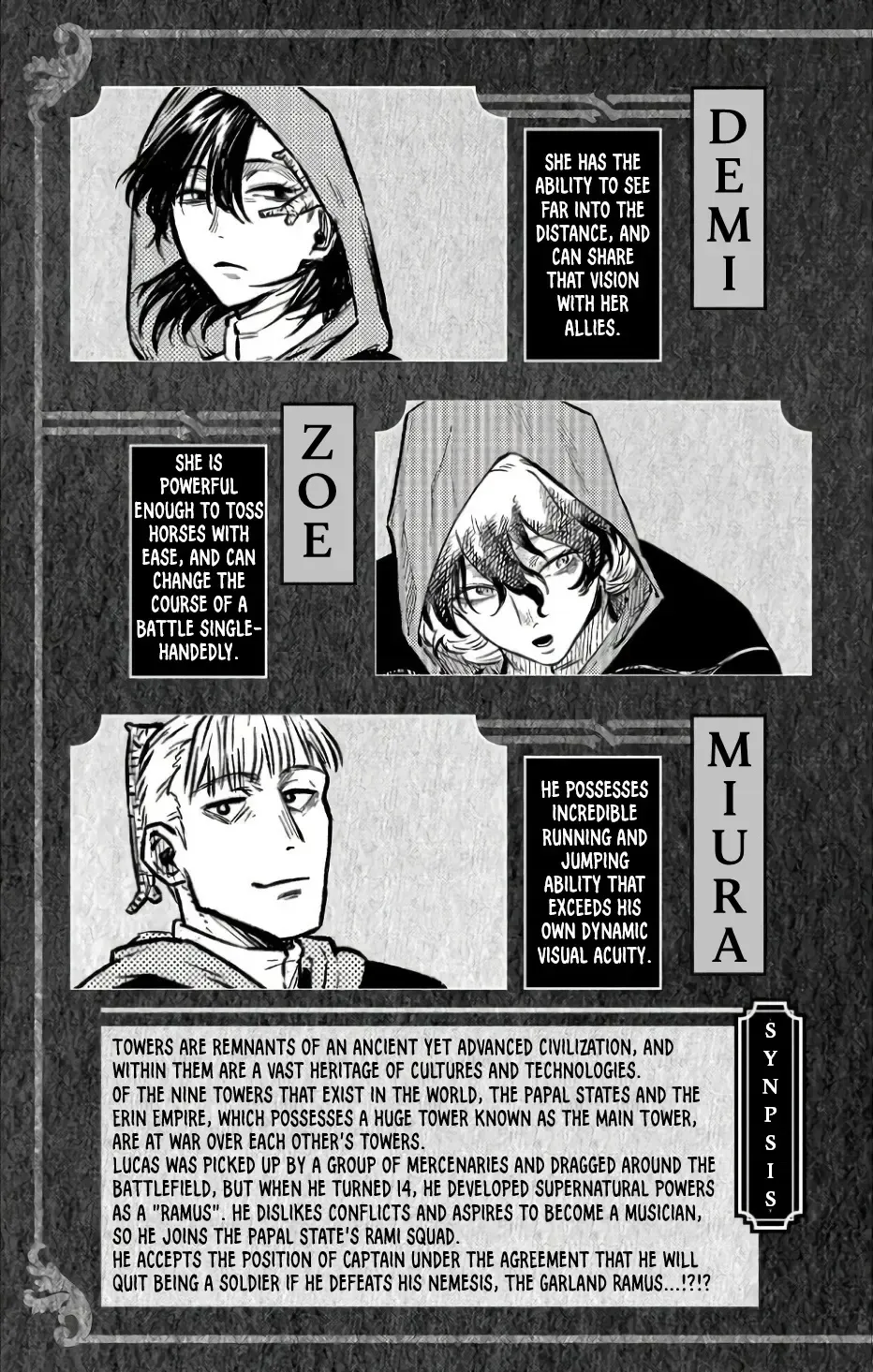 Read Sensou Kyoushitsu chapter 7.1 image 4 on Lezhin