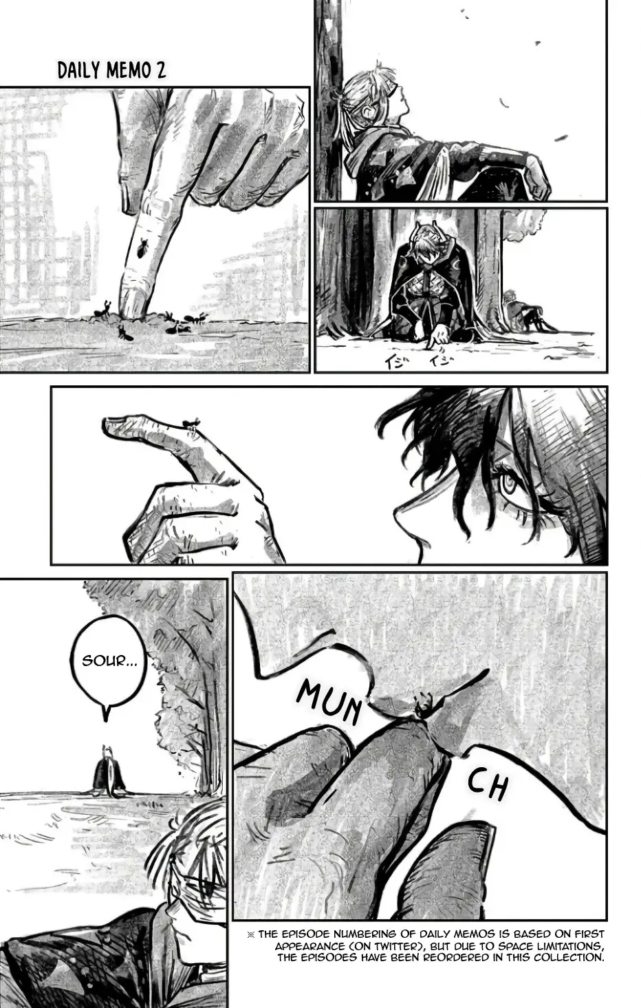 Read Sensou Kyoushitsu chapter 7.1 image 7 on Lezhin