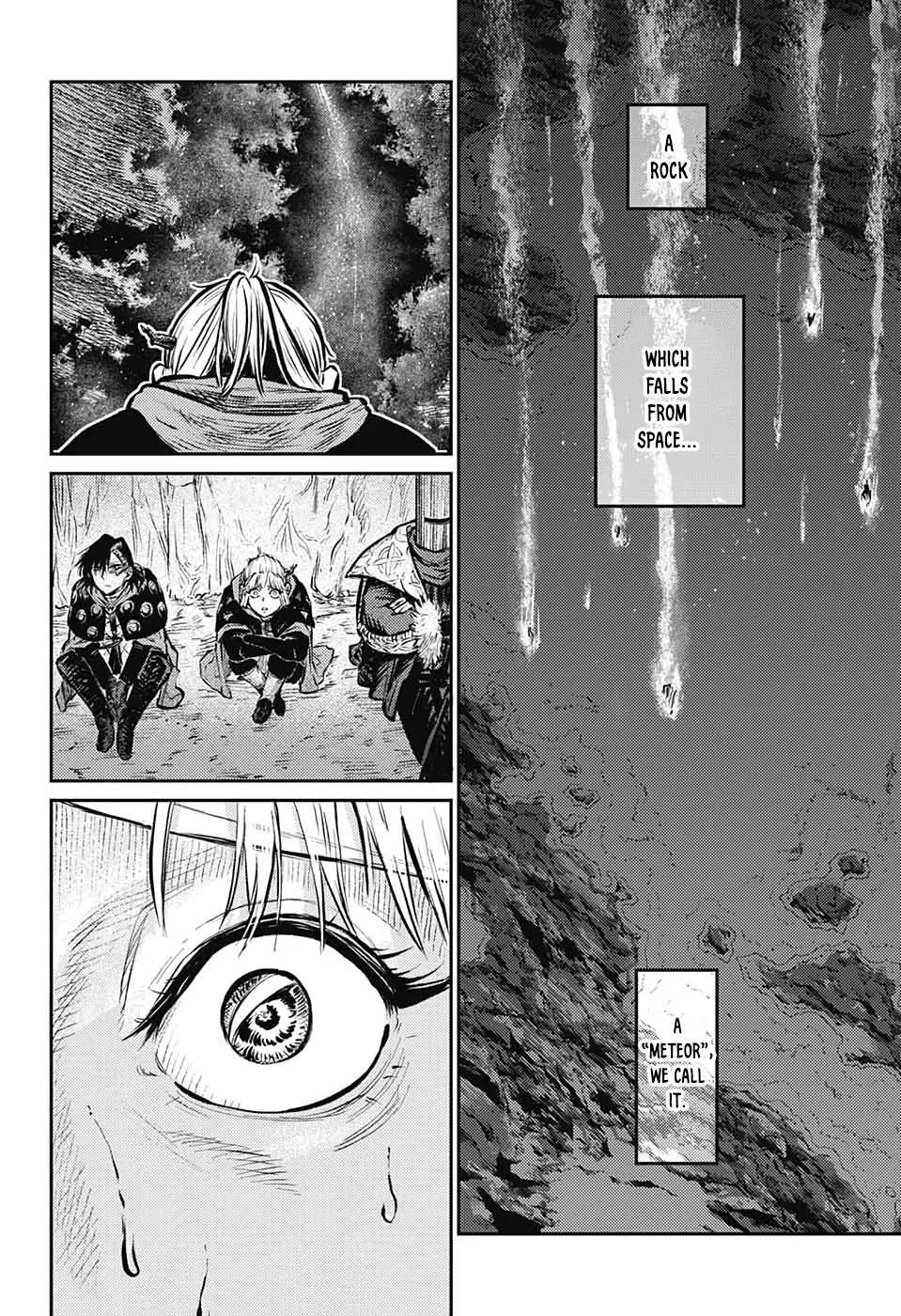 Read Sensou Kyoushitsu chapter 7 image 10 on Lezhin