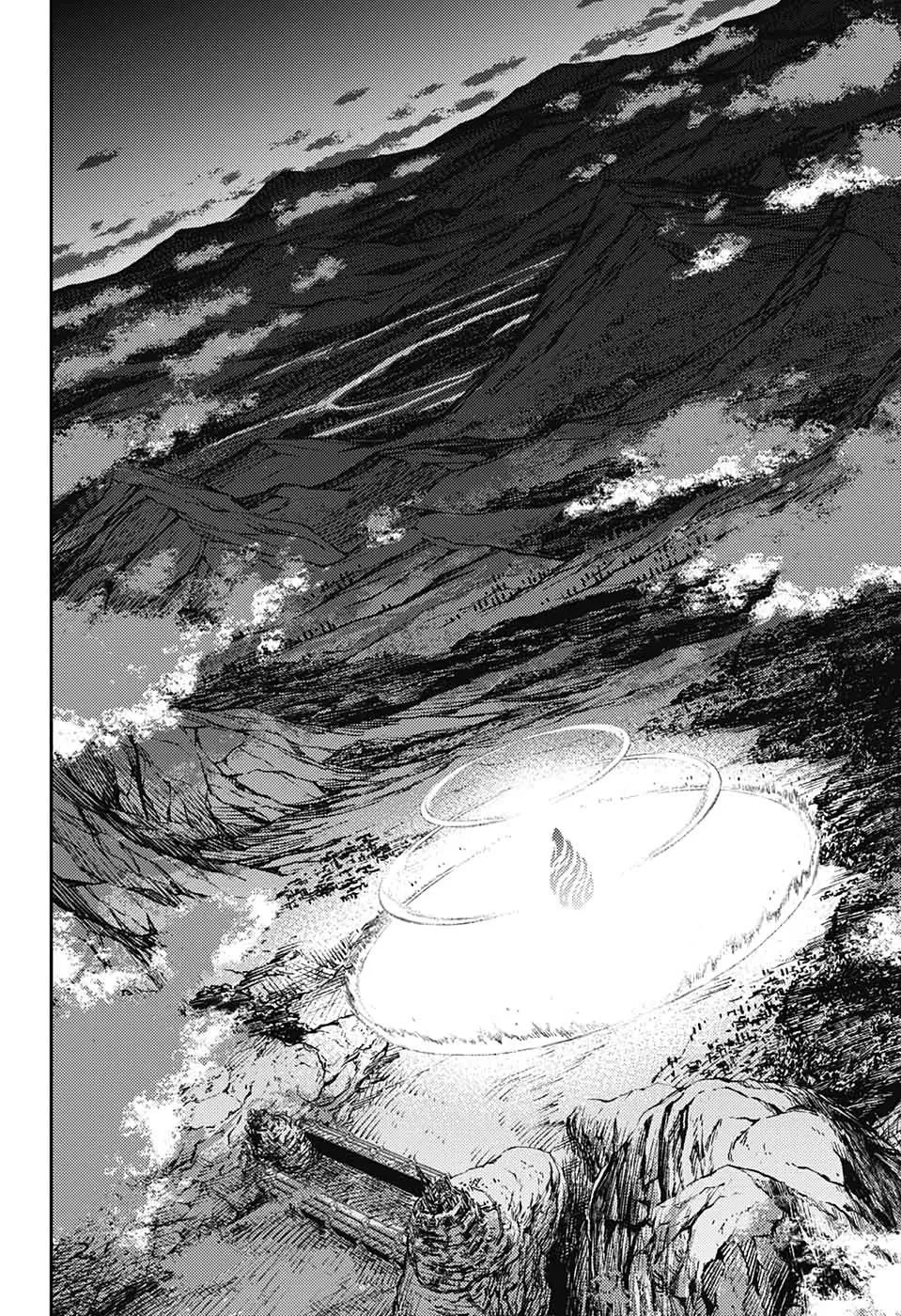 Read Sensou Kyoushitsu chapter 7 image 12 on Lezhin