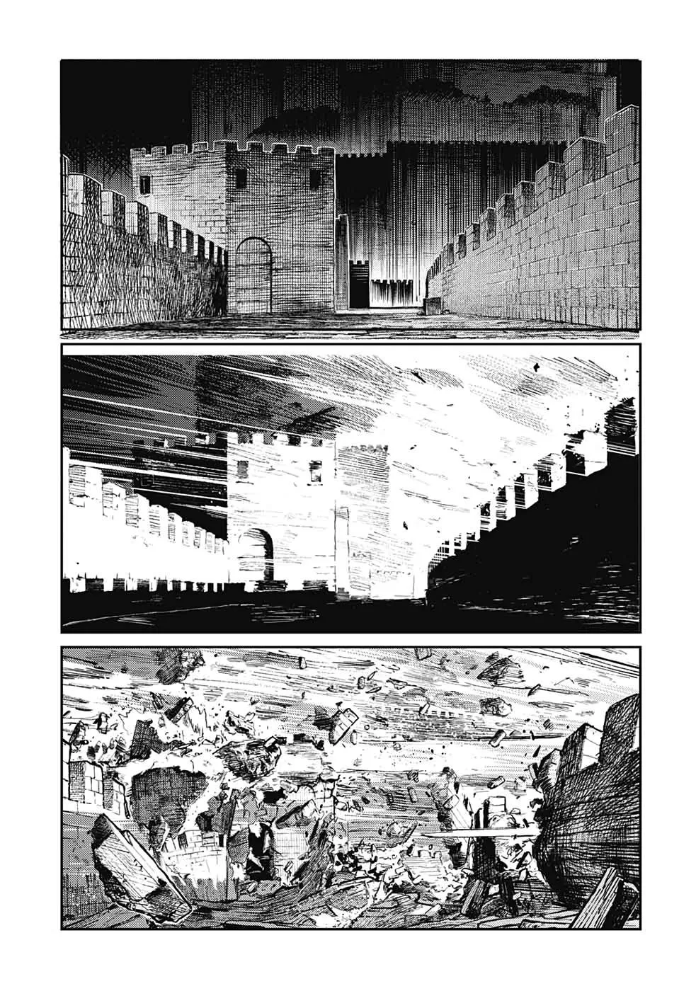 Read Sensou Kyoushitsu chapter 7 image 13 on Lezhin