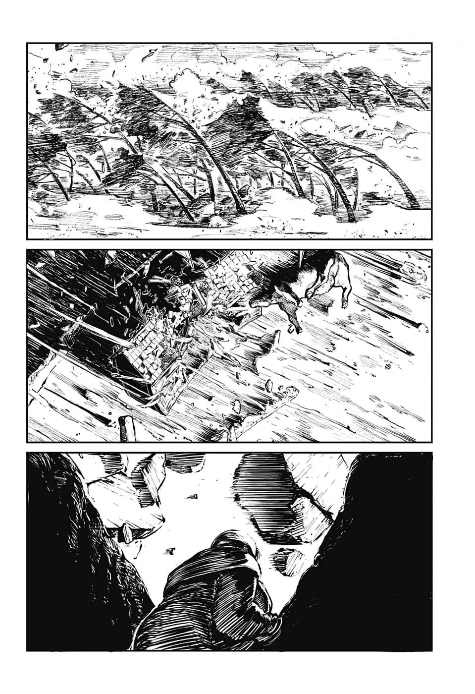 Read Sensou Kyoushitsu chapter 7 image 16 on Lezhin