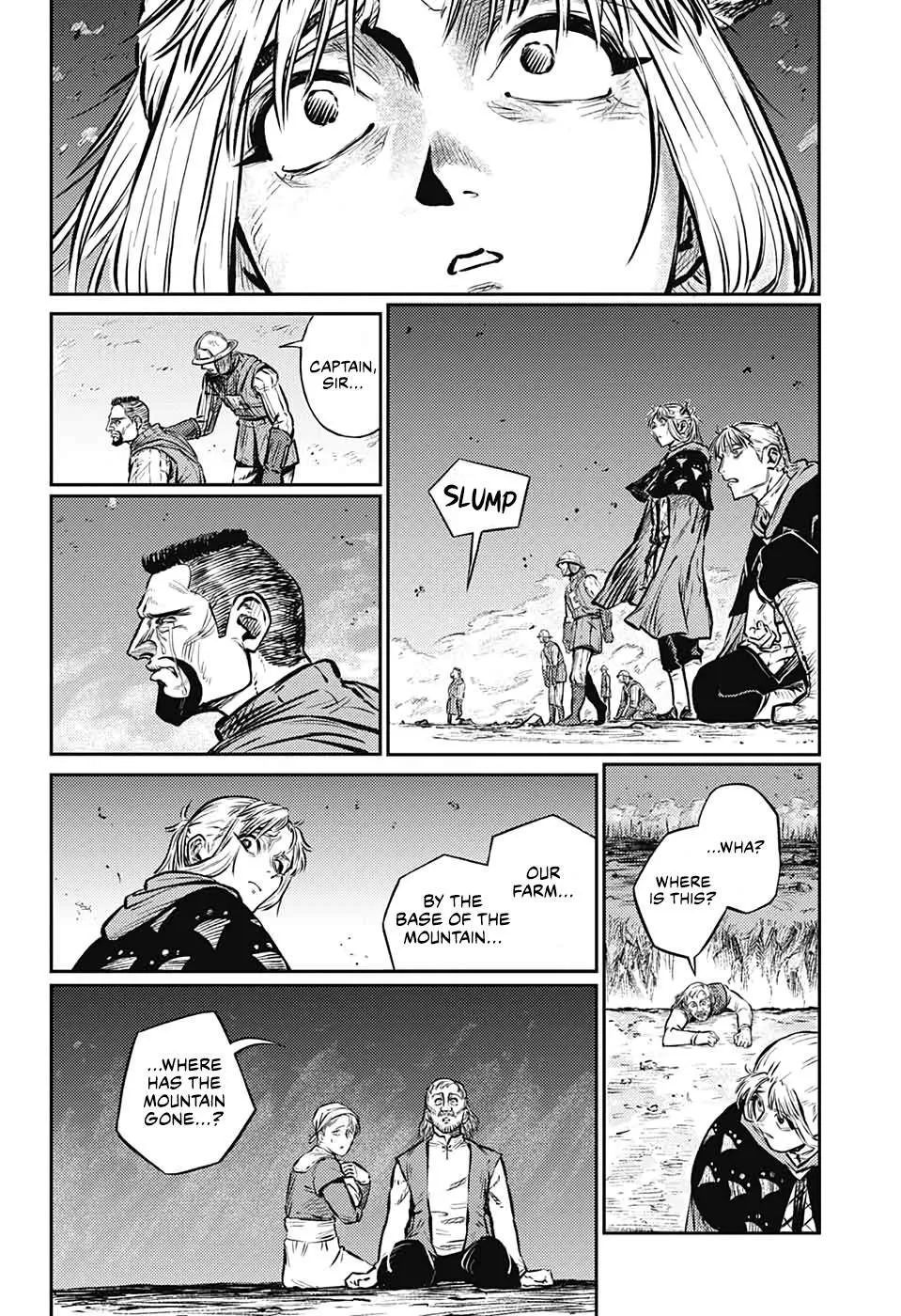 Read Sensou Kyoushitsu chapter 7 image 20 on Lezhin