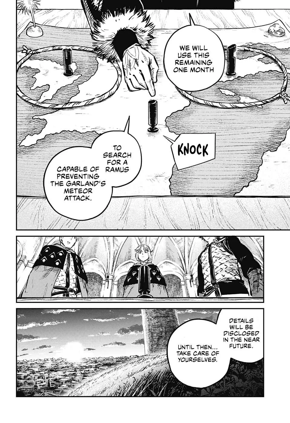 Read Sensou Kyoushitsu chapter 7 image 26 on Lezhin