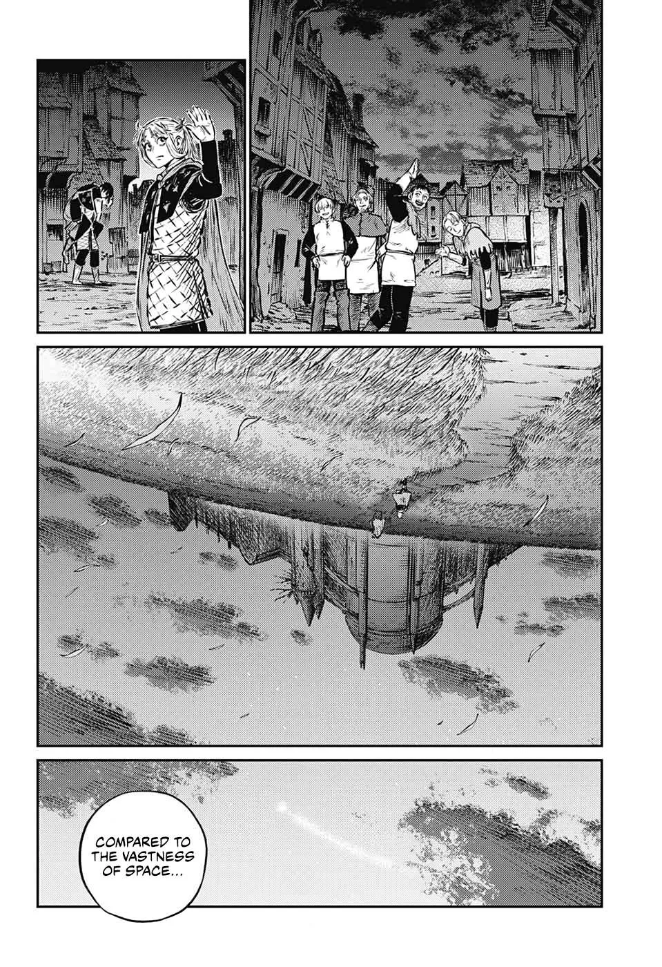 Read Sensou Kyoushitsu chapter 7 image 42 on Lezhin