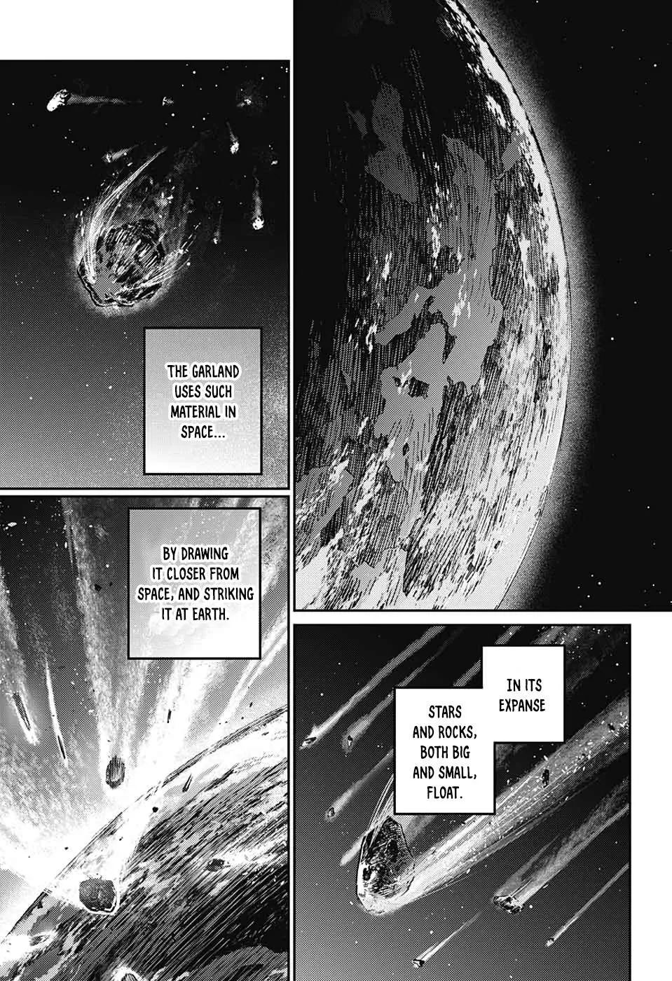 Read Sensou Kyoushitsu chapter 7 image 9 on Lezhin