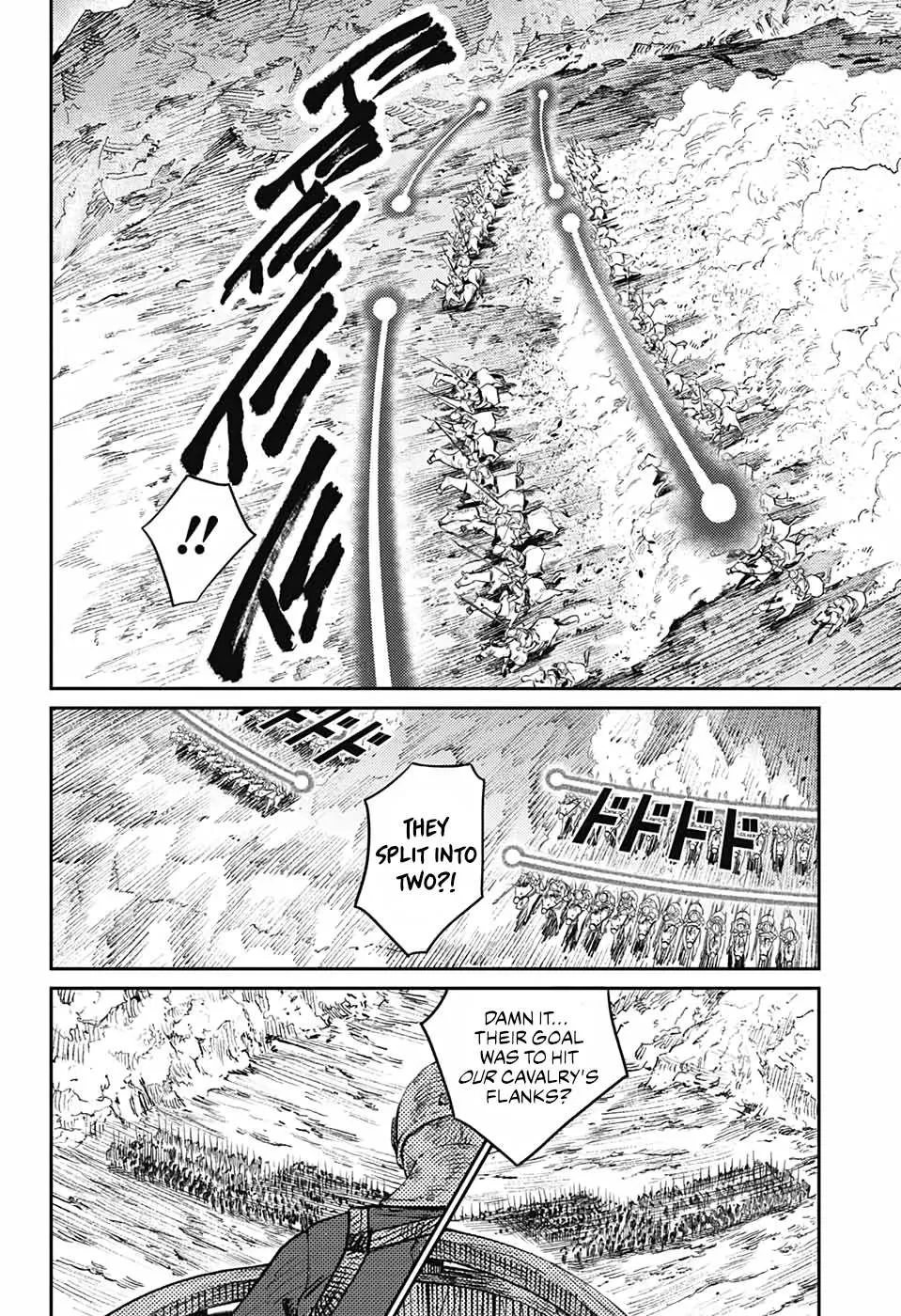Read Sensou Kyoushitsu chapter 8 image 10 on Lezhin