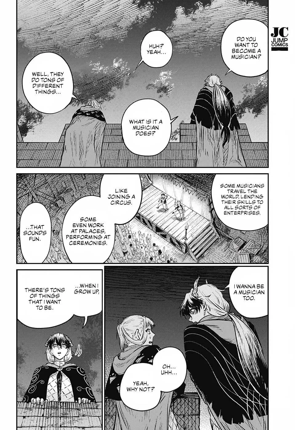 Read Sensou Kyoushitsu chapter 8 image 43 on Lezhin