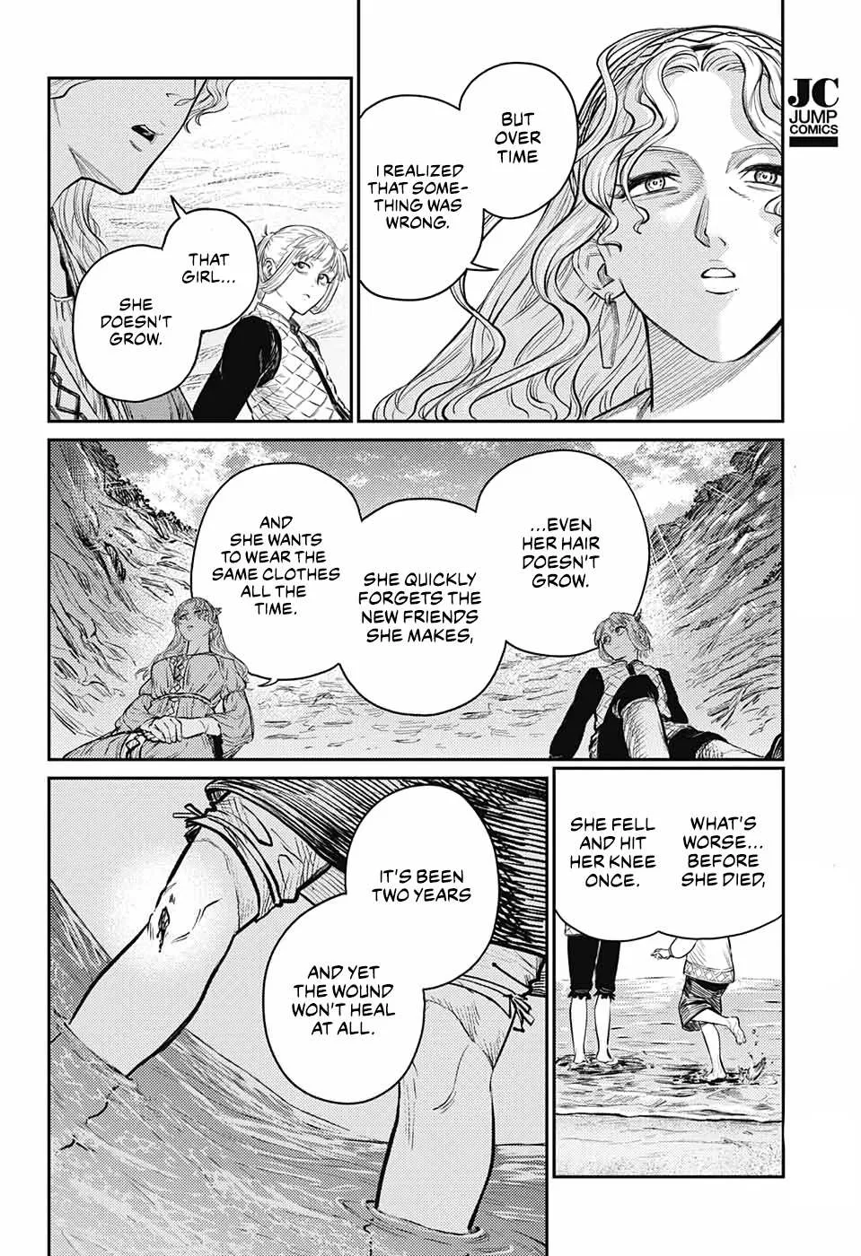Read Sensou Kyoushitsu chapter 9 image 24 on Lezhin