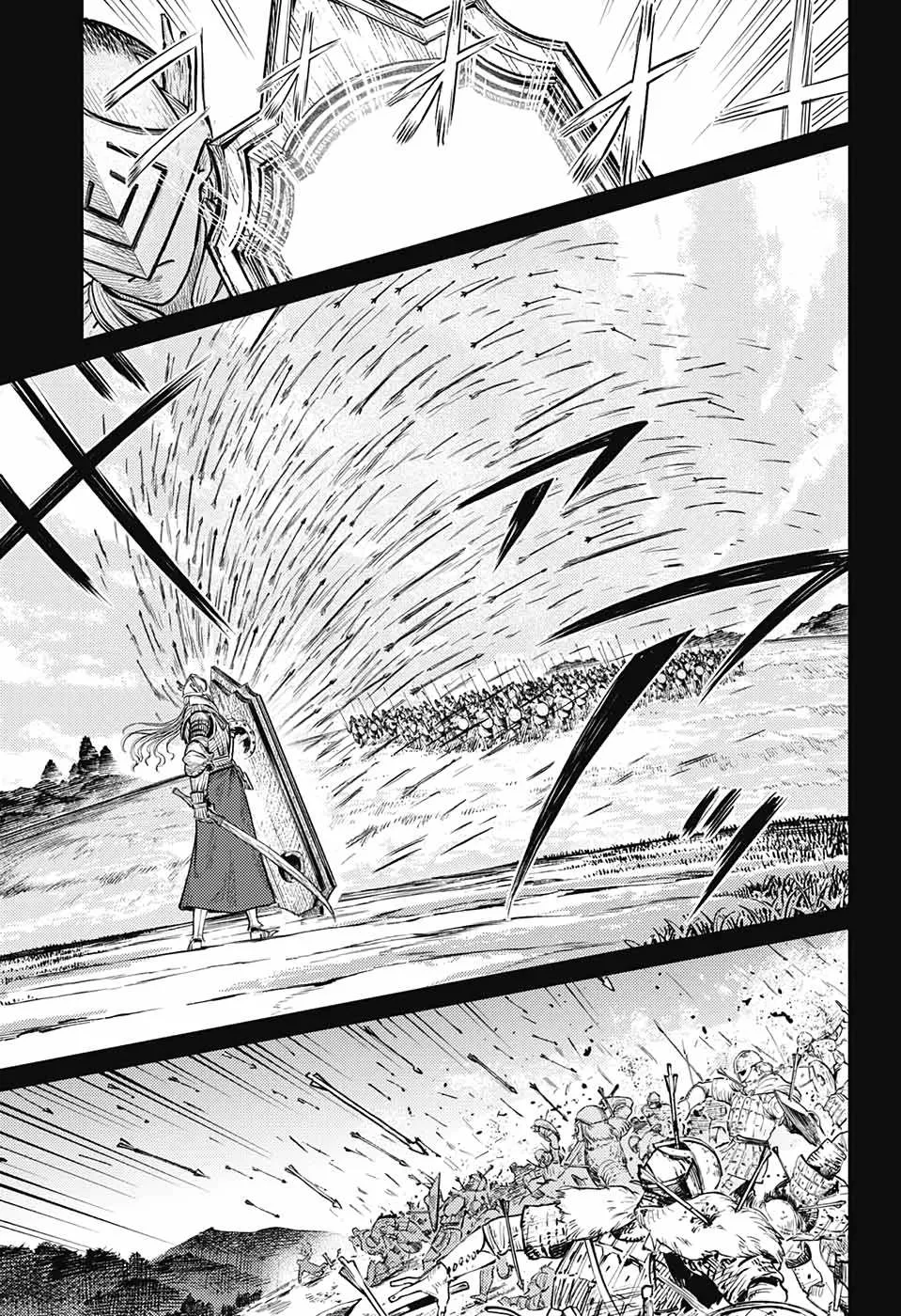Read Sensou Kyoushitsu chapter 9 image 3 on Lezhin