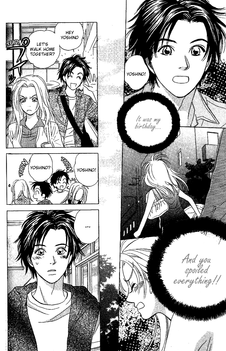 Read Sensual Trigger chapter 1 image 26 on Lezhin