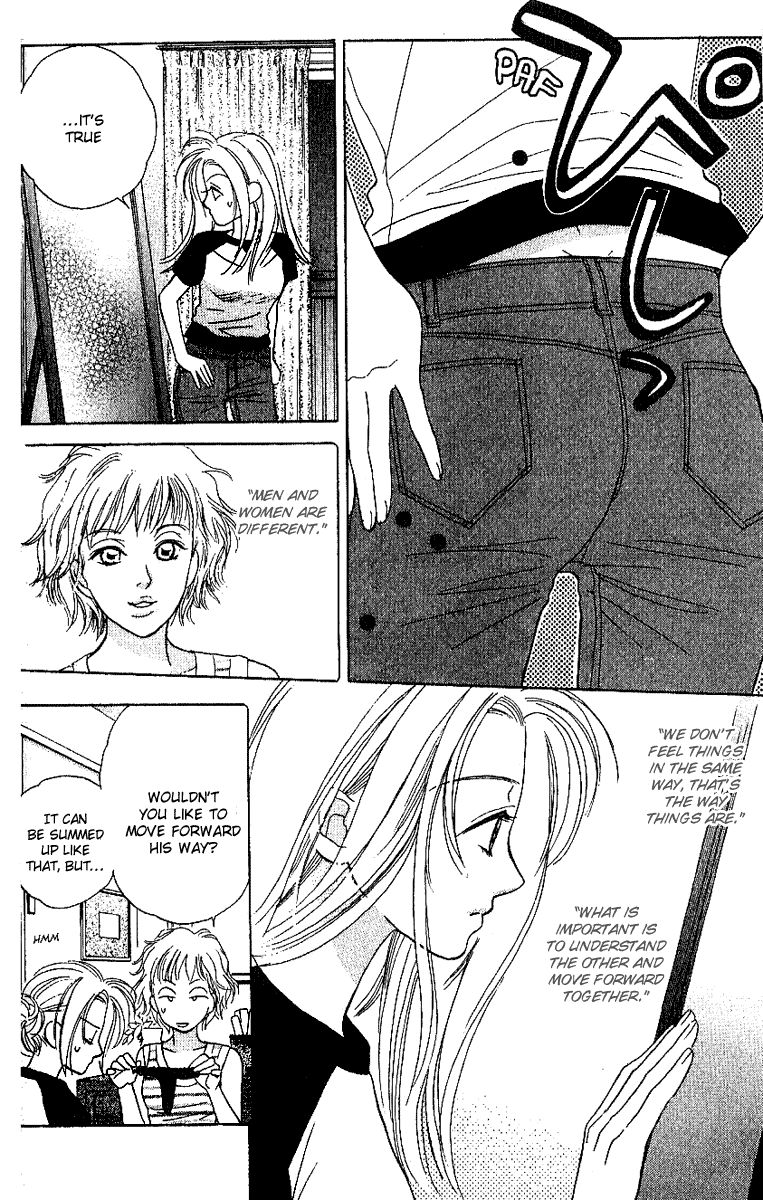 Read Sensual Trigger chapter 1 image 28 on Lezhin