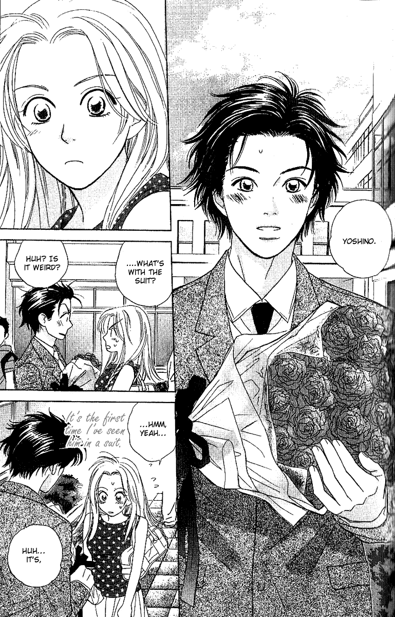 Read Sensual Trigger chapter 1 image 31 on Lezhin