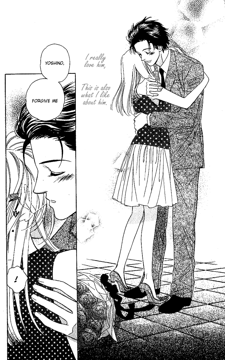 Read Sensual Trigger chapter 1 image 34 on Lezhin