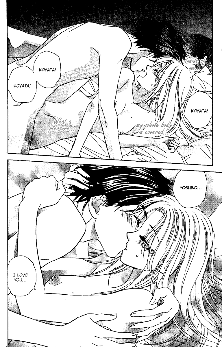 Read Sensual Trigger chapter 1 image 42 on Lezhin
