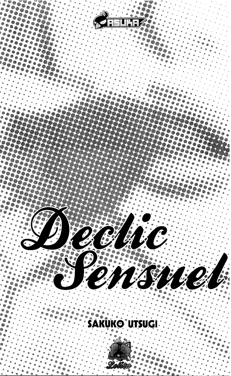 Read Sensual Trigger chapter 1 image 5 on Lezhin