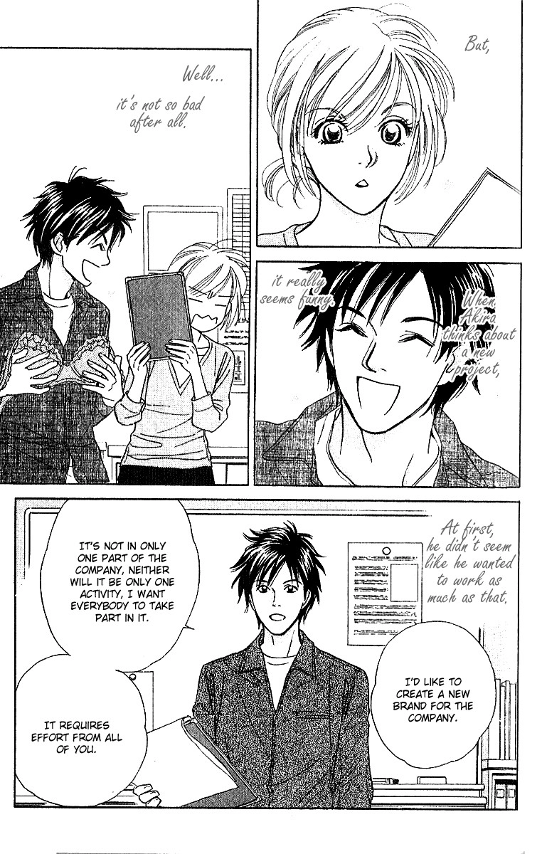 Read Sensual Trigger chapter 2 image 10 on Lezhin