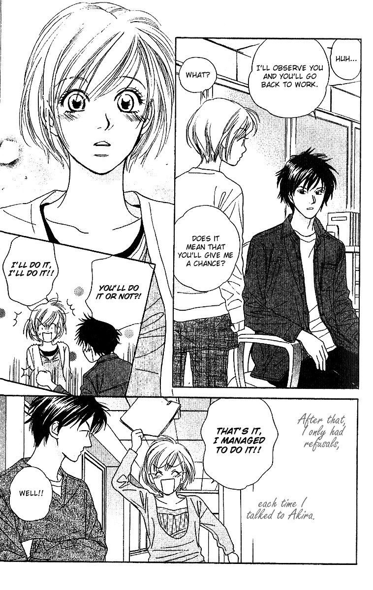 Read Sensual Trigger chapter 2 image 12 on Lezhin