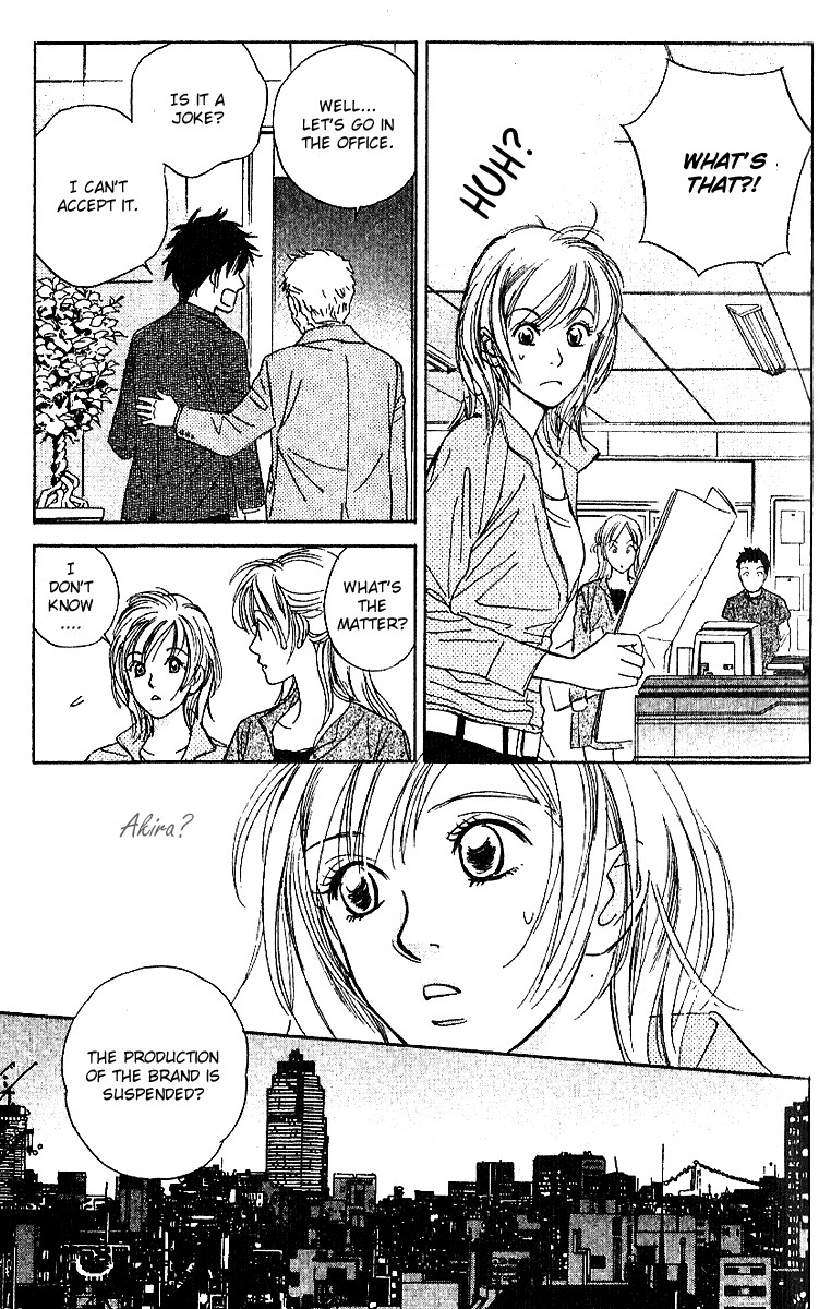 Read Sensual Trigger chapter 2 image 16 on Lezhin