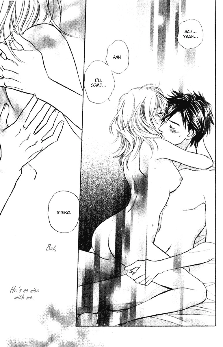 Read Sensual Trigger chapter 2 image 22 on Lezhin