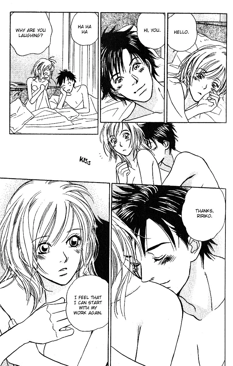 Read Sensual Trigger chapter 2 image 24 on Lezhin