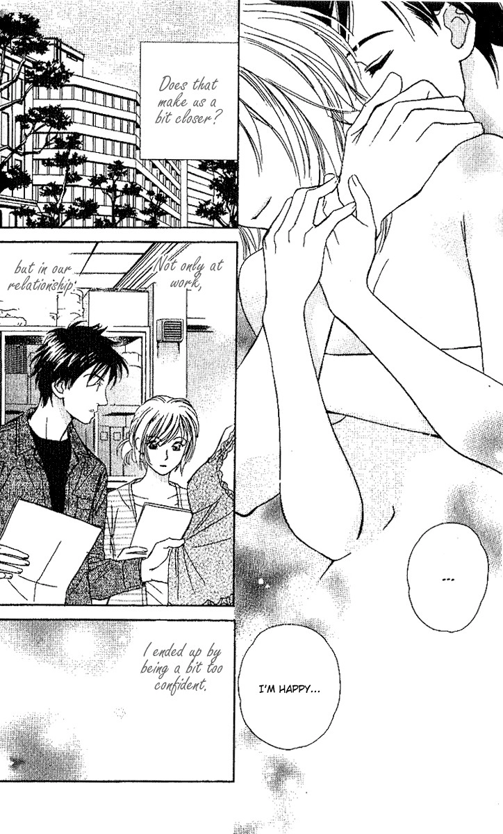 Read Sensual Trigger chapter 2 image 25 on Lezhin
