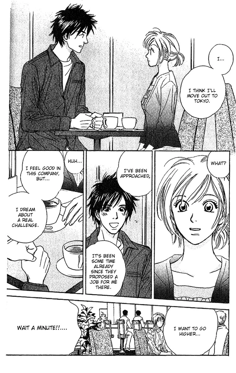 Read Sensual Trigger chapter 2 image 27 on Lezhin