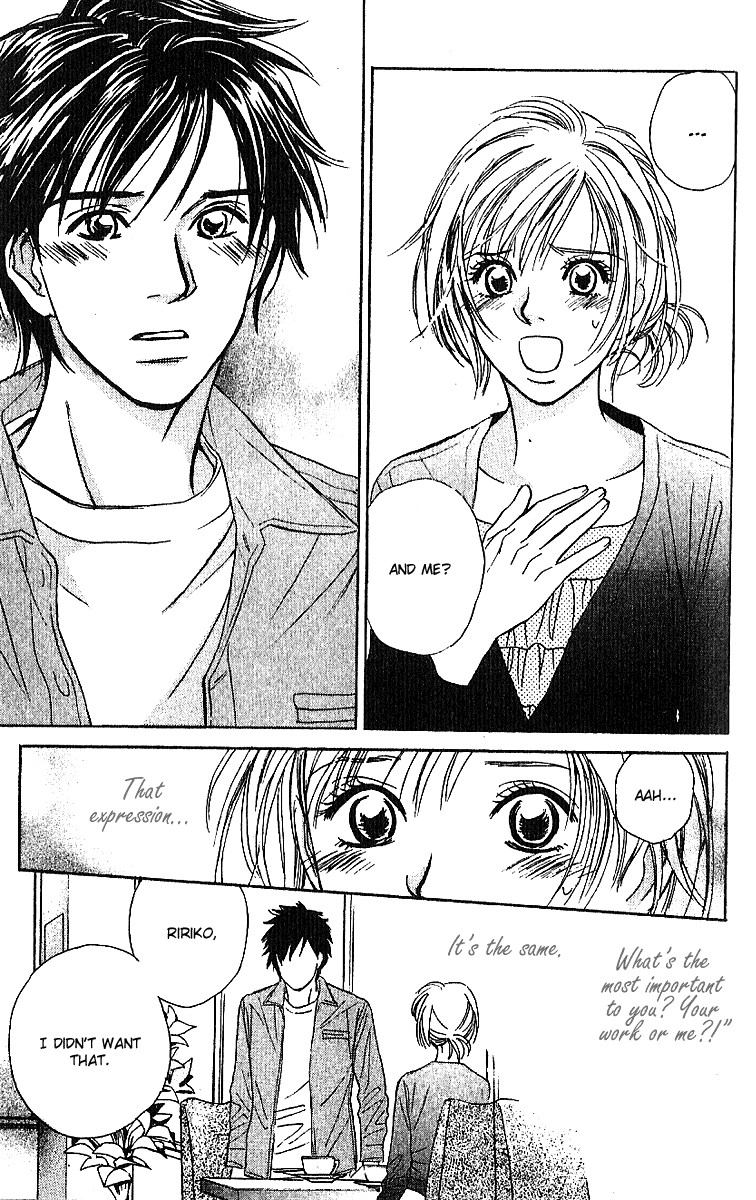 Read Sensual Trigger chapter 2 image 28 on Lezhin