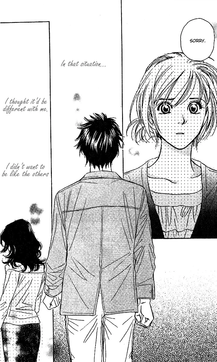 Read Sensual Trigger chapter 2 image 29 on Lezhin