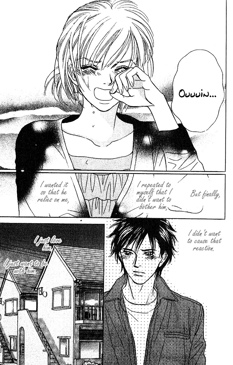 Read Sensual Trigger chapter 2 image 30 on Lezhin