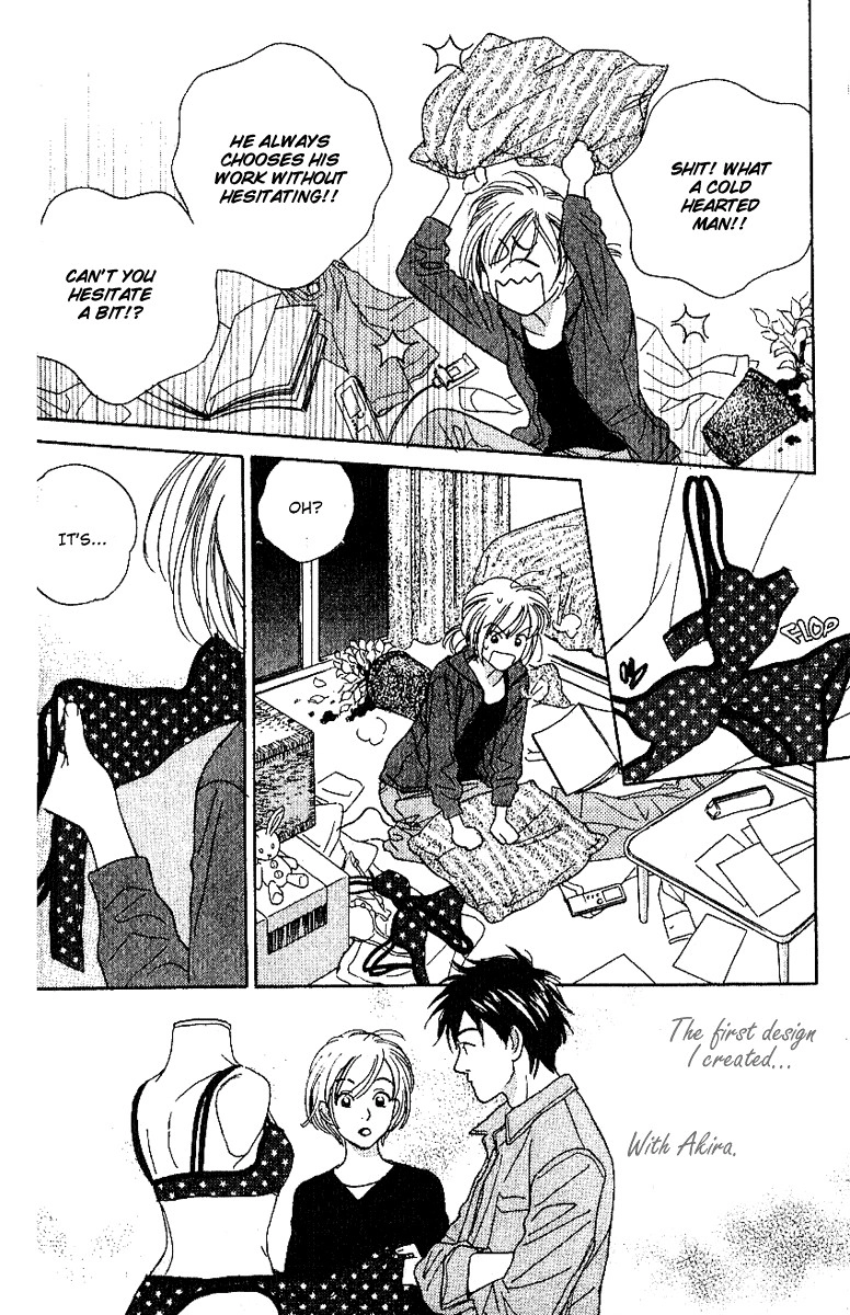 Read Sensual Trigger chapter 2 image 31 on Lezhin