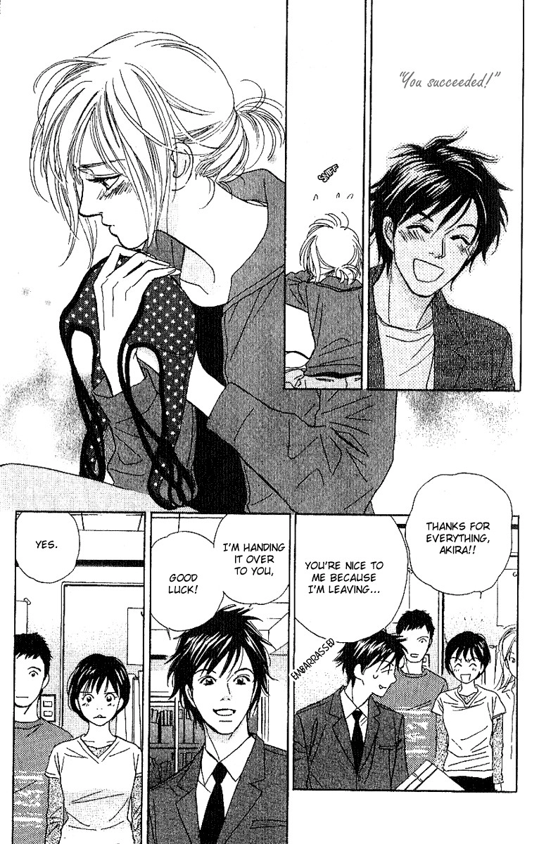 Read Sensual Trigger chapter 2 image 32 on Lezhin