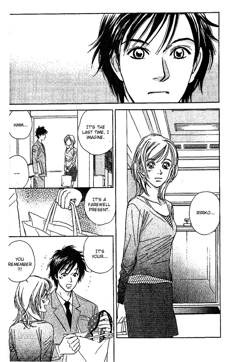 Read Sensual Trigger chapter 2 image 33 on Lezhin