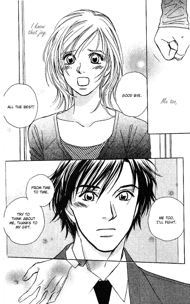 Read Sensual Trigger chapter 2 image 35 on Lezhin