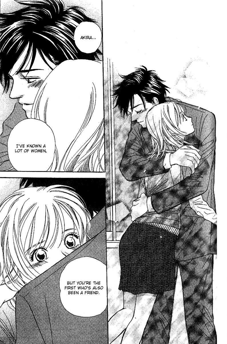 Read Sensual Trigger chapter 2 image 36 on Lezhin