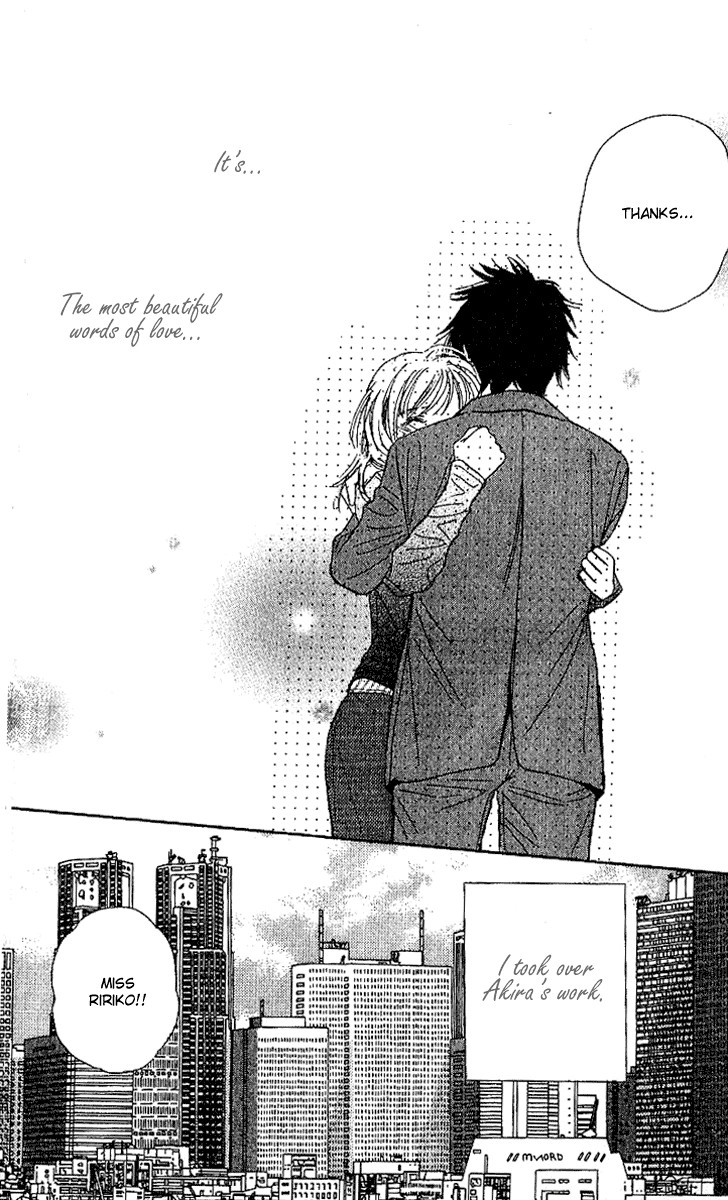 Read Sensual Trigger chapter 2 image 37 on Lezhin