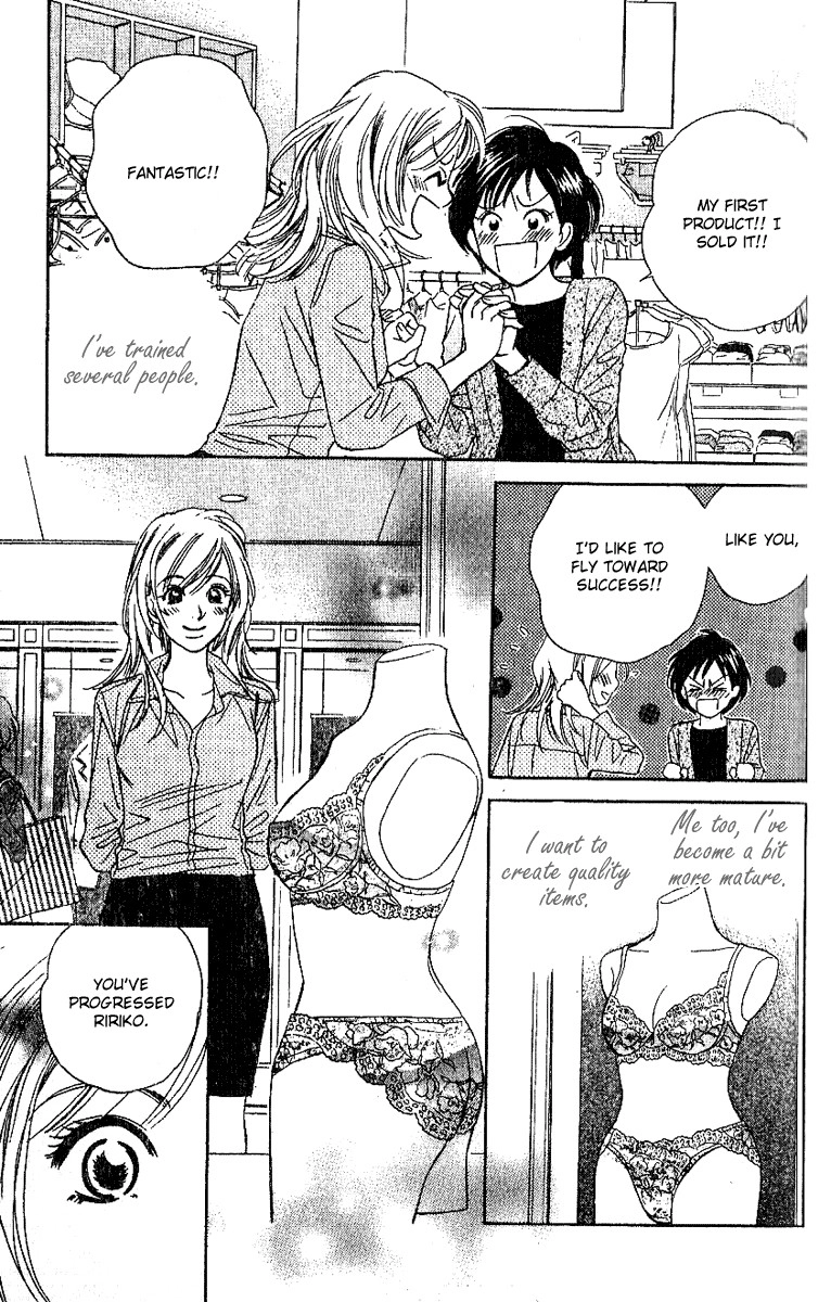 Read Sensual Trigger chapter 2 image 38 on Lezhin