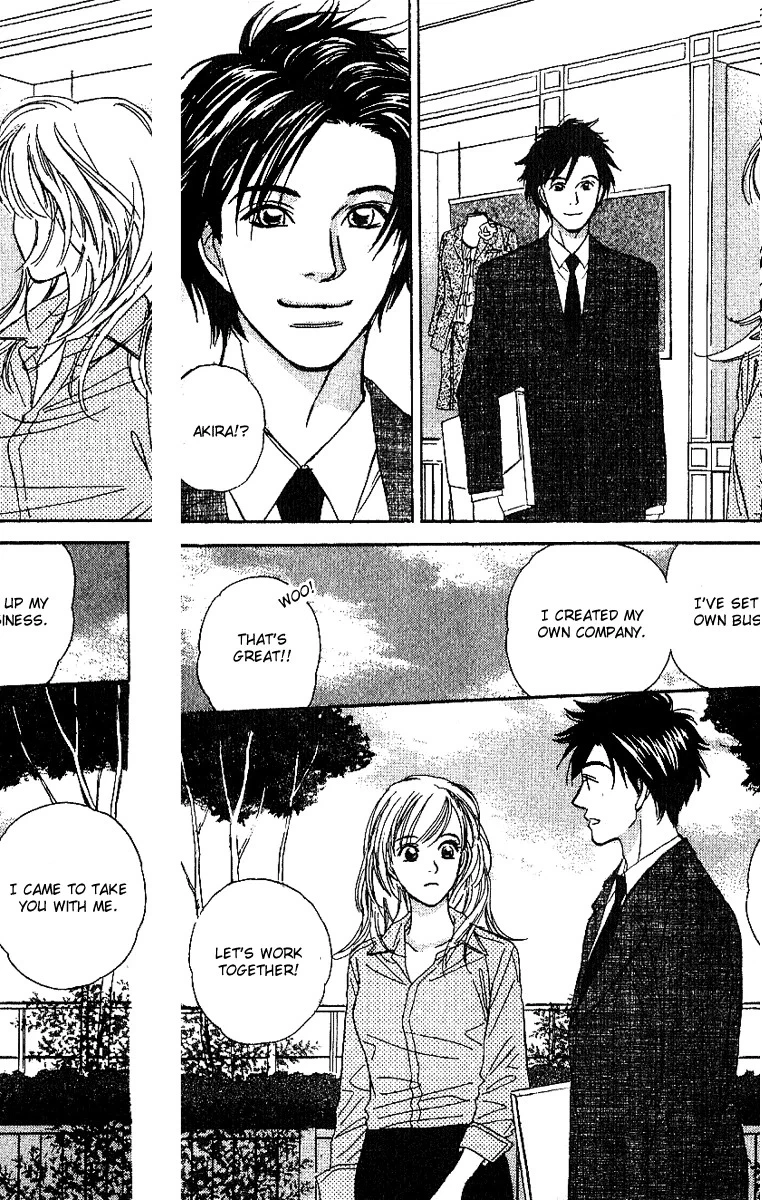Read Sensual Trigger chapter 2 image 39 on Lezhin