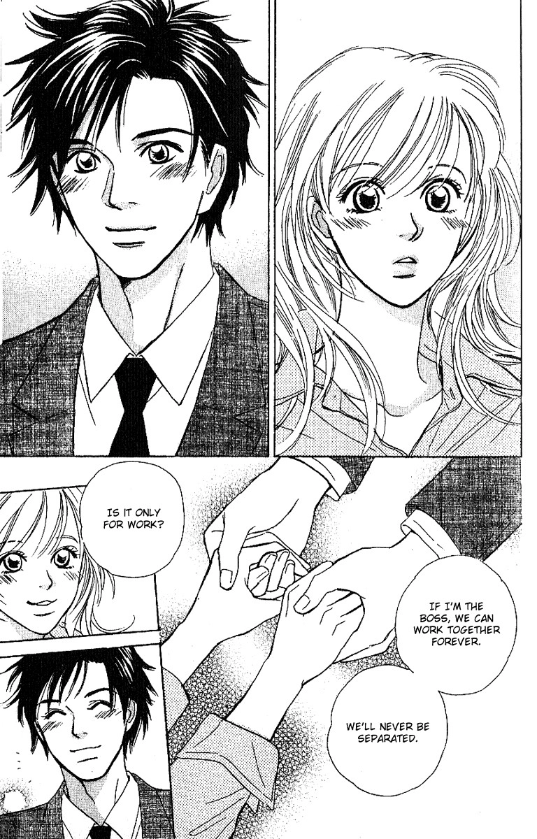 Read Sensual Trigger chapter 2 image 40 on Lezhin