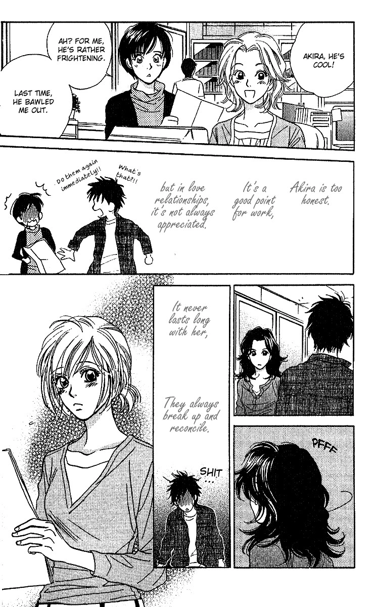 Read Sensual Trigger chapter 2 image 7 on Lezhin