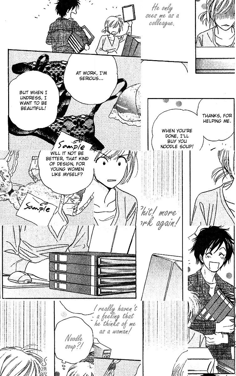 Read Sensual Trigger chapter 2 image 9 on Lezhin