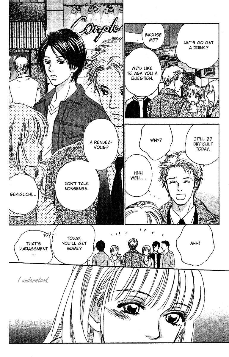 Read Sensual Trigger chapter 3 image 10 on Lezhin