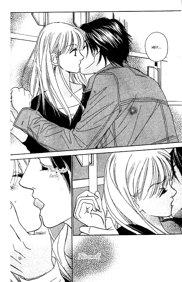 Read Sensual Trigger chapter 3 image 14 on Lezhin