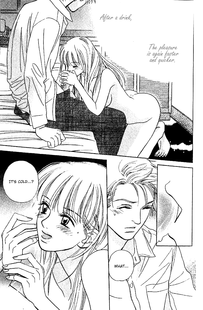 Read Sensual Trigger chapter 3 image 23 on Lezhin