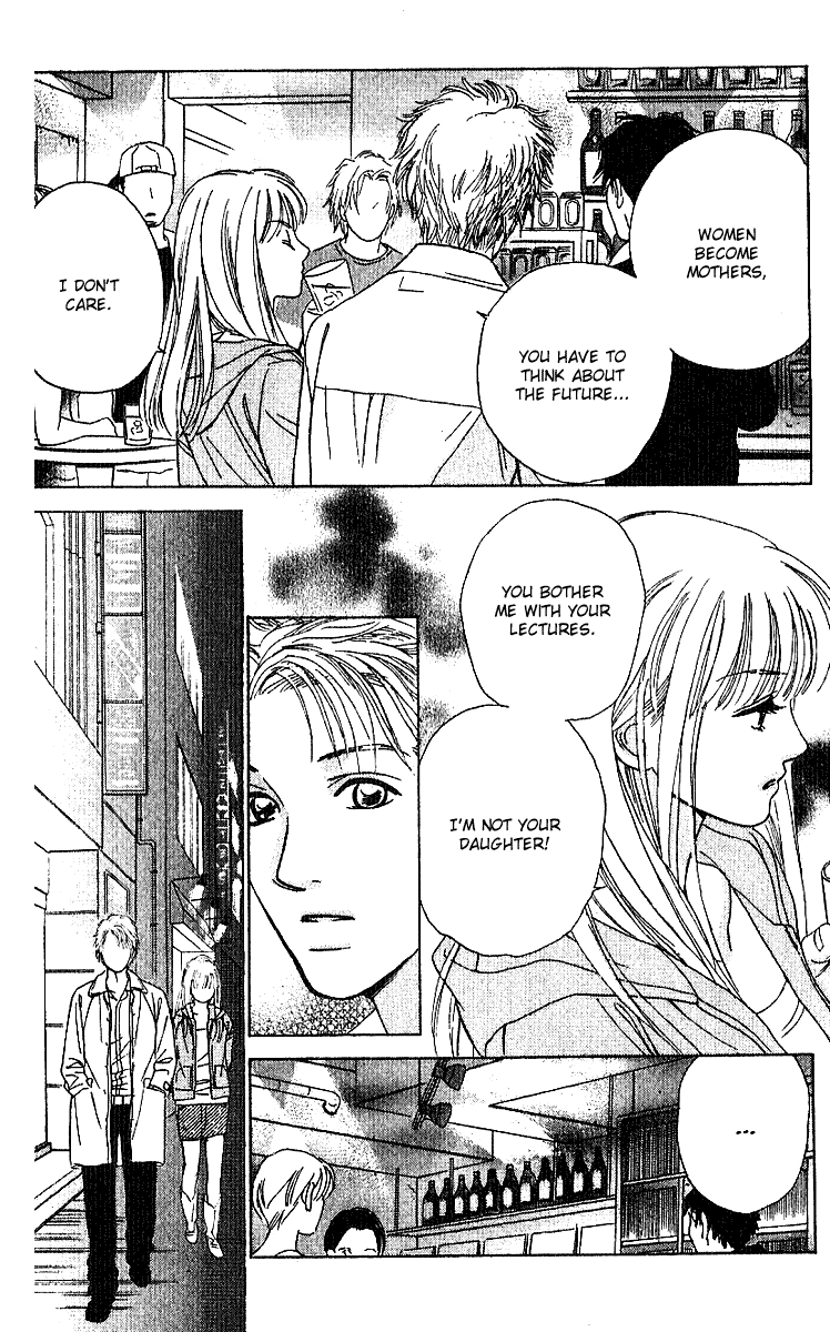 Read Sensual Trigger chapter 3 image 28 on Lezhin