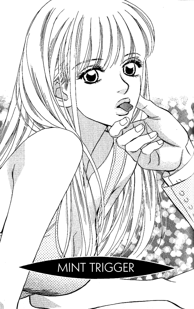 Read Sensual Trigger chapter 3 image 3 on Lezhin