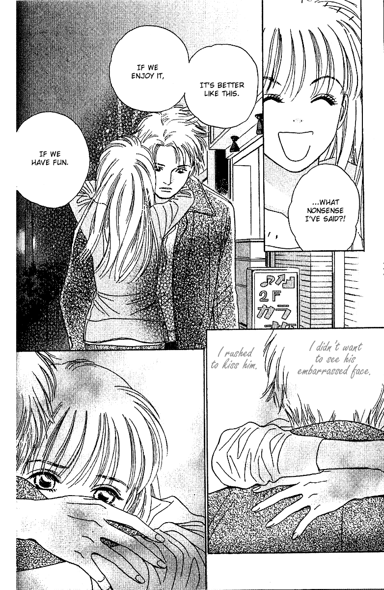 Read Sensual Trigger chapter 3 image 30 on Lezhin